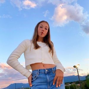 Meet your Posher, Braelyn